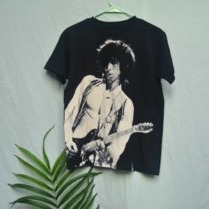 Rolling Stones band tee